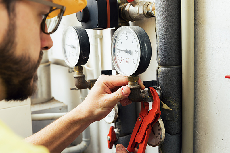 Average Cost Of Boiler Service in Eastbourne East Sussex