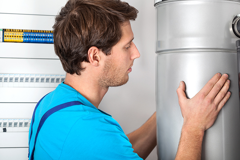 Baxi Boiler Service in Eastbourne East Sussex