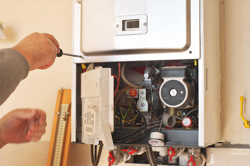 Boiler Cover And Service in Eastbourne East Sussex