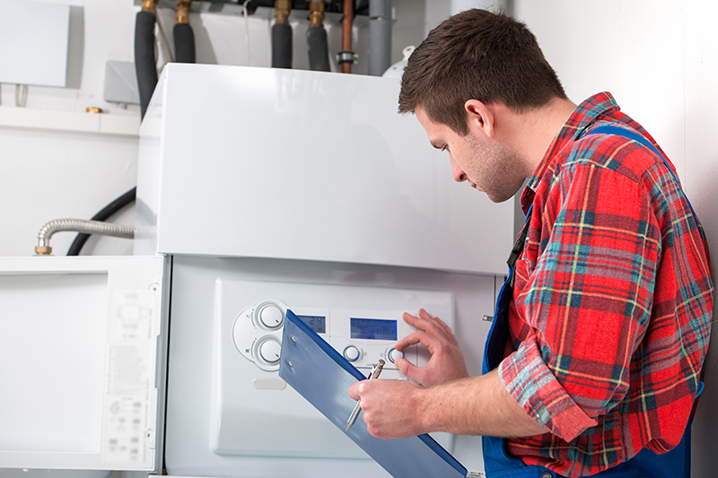 Boiler Service in Eastbourne East Sussex