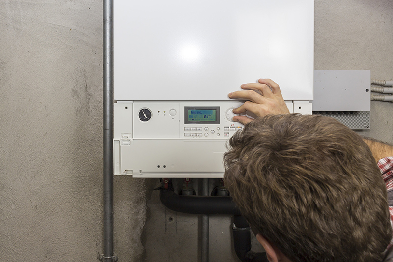 Boiler Service Cost in Eastbourne East Sussex