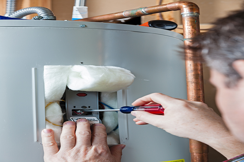Boiler Service Price in Eastbourne East Sussex