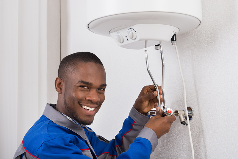 Ideal Boilers Customer Service in Eastbourne East Sussex