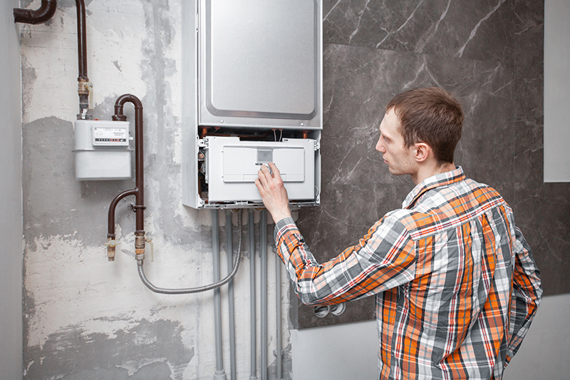 Oil Boiler Service Cost in Eastbourne East Sussex